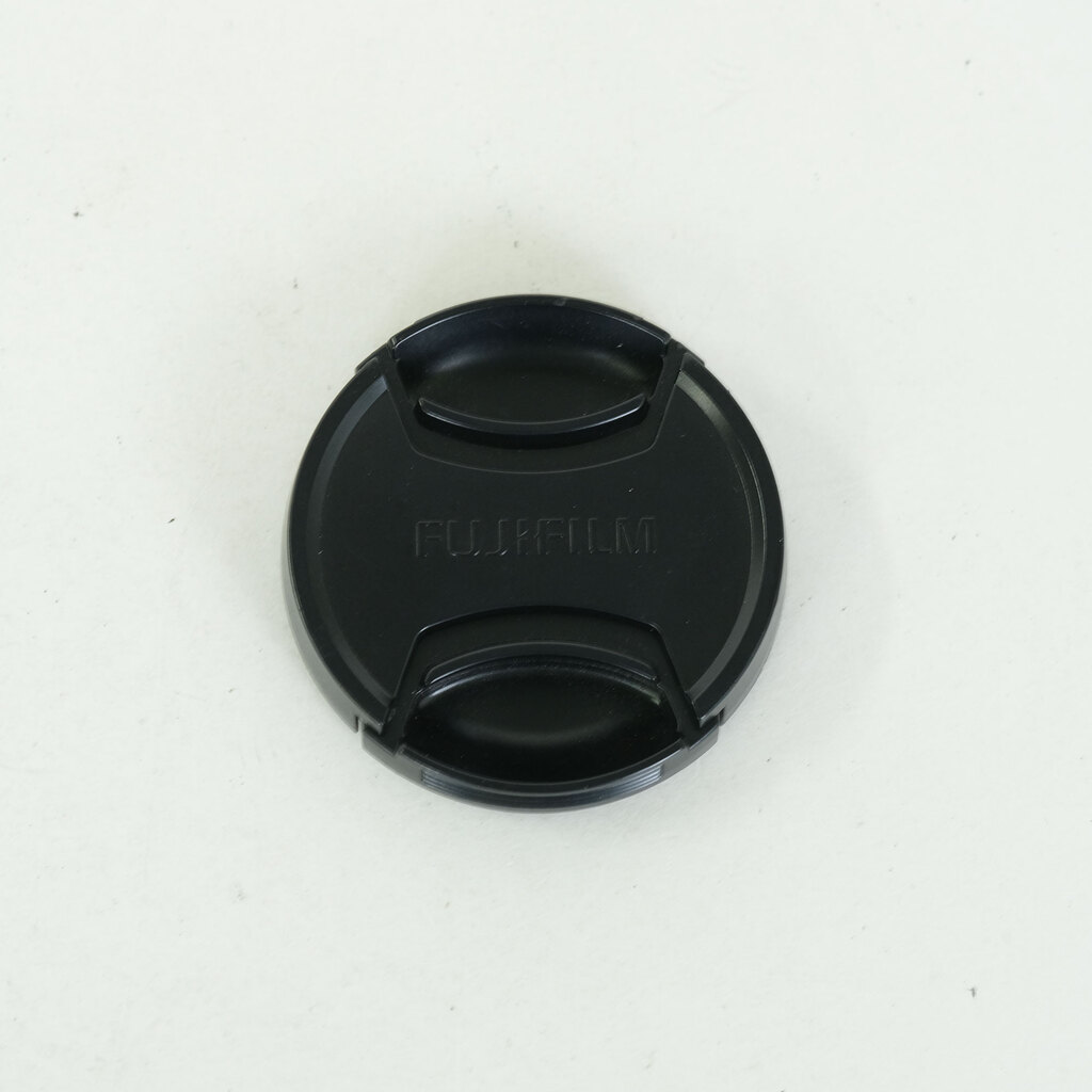 FUJIFILM XC15-45mmF3.5-5.6 OIS PZ