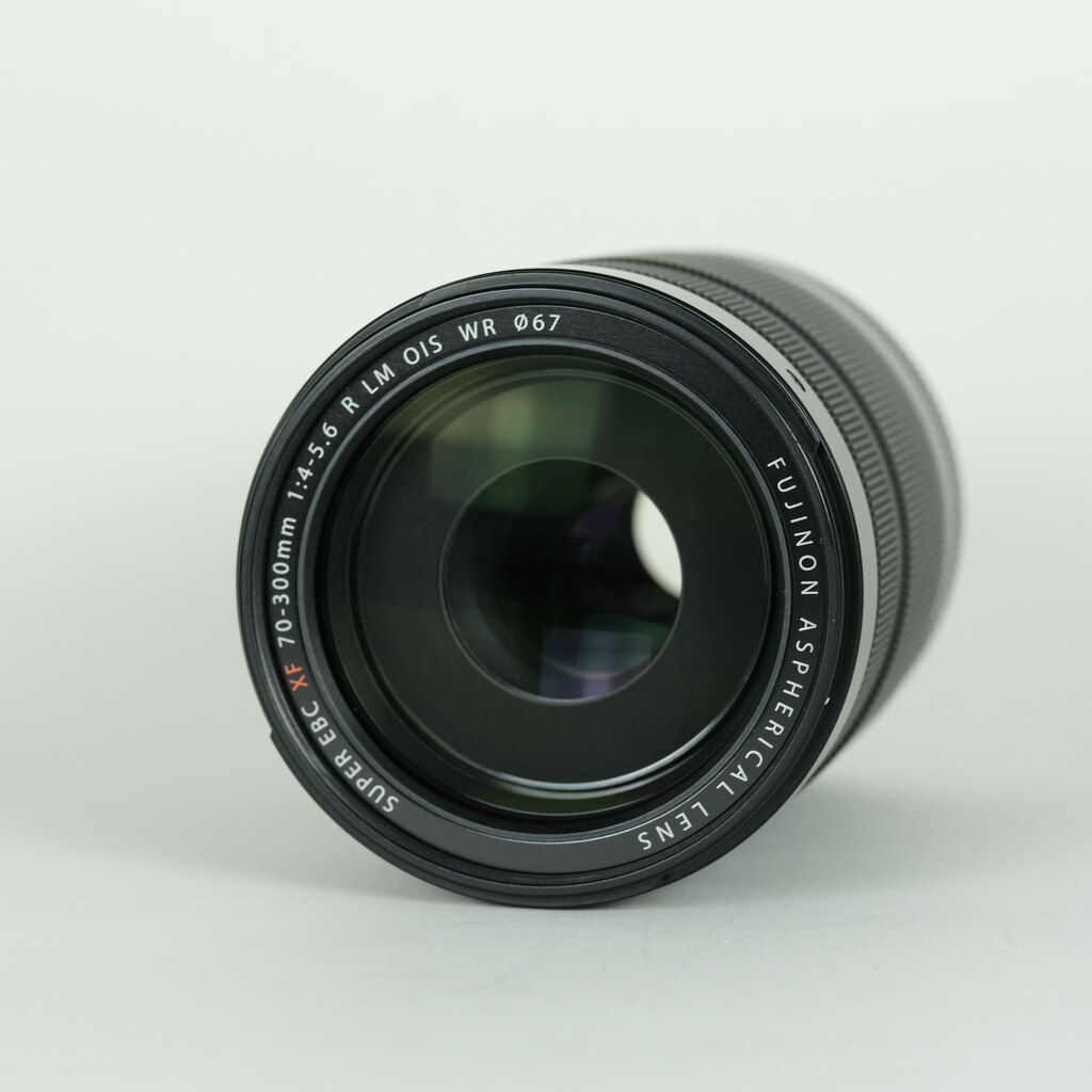FUJIFILM XF70-300mmF4-5.6 R LM OIS WRの出品 | ONE SCENE（ワンシーン）