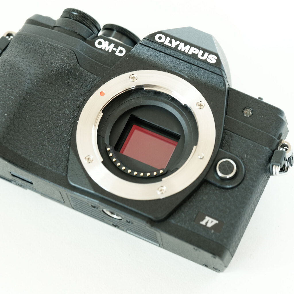 OLYMPUS OM-D E-M10 Mark IVの出品 | ONE SCENE（ワンシーン）
