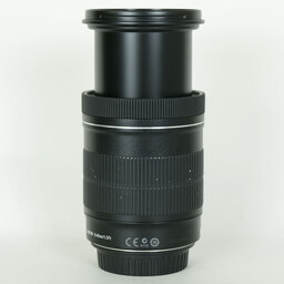 Canon EF-S18-135mm F3.5-5.6 IS