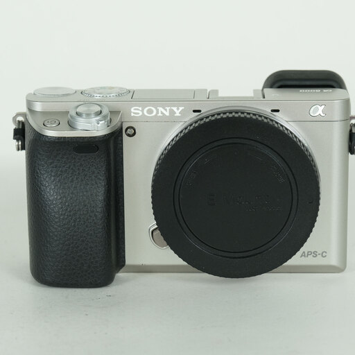 SONY α6000（ILCE-6000）を徹底解説。作例からおすすめレンズまで