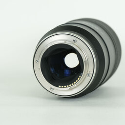 TAMRON 90mm F/2.8 Di III MACRO VXD [ソニーE用]