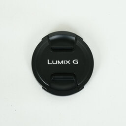 Panasonic LEICA DG NOCTICRON 42.5mm / F1.2 ASPH. / POWER O.I.S.