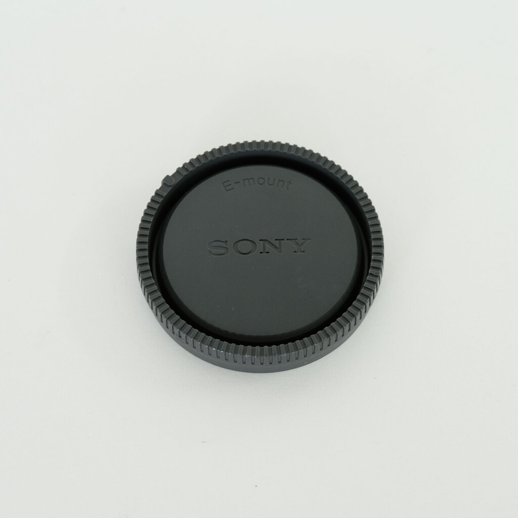 SONY FE 85mm F1.8 SEL85F18