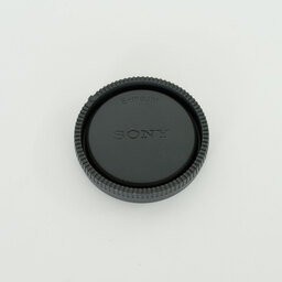 SONY FE 85mm F1.8 SEL85F18