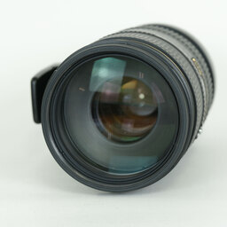 Nikon Ai AF VR Zoom-Nikkor 80-400mm f/4.5-5.6D ED