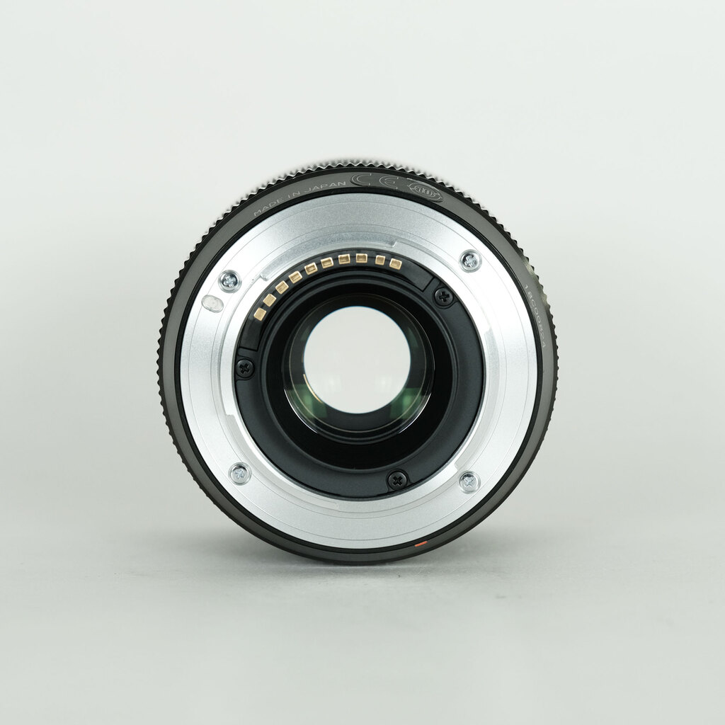 FUJIFILM XF60mmF2.4 R Macro