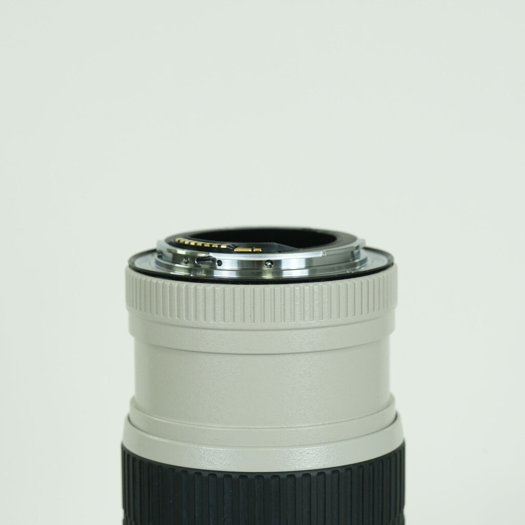 Canon EF70-200mm F4L IS USM