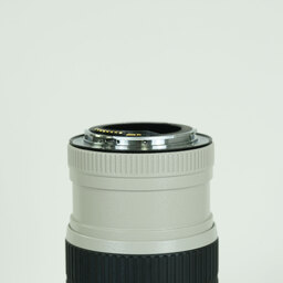 Canon EF70-200mm F4L IS USM