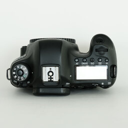 Canon EOS 6D Canon EOS 6D