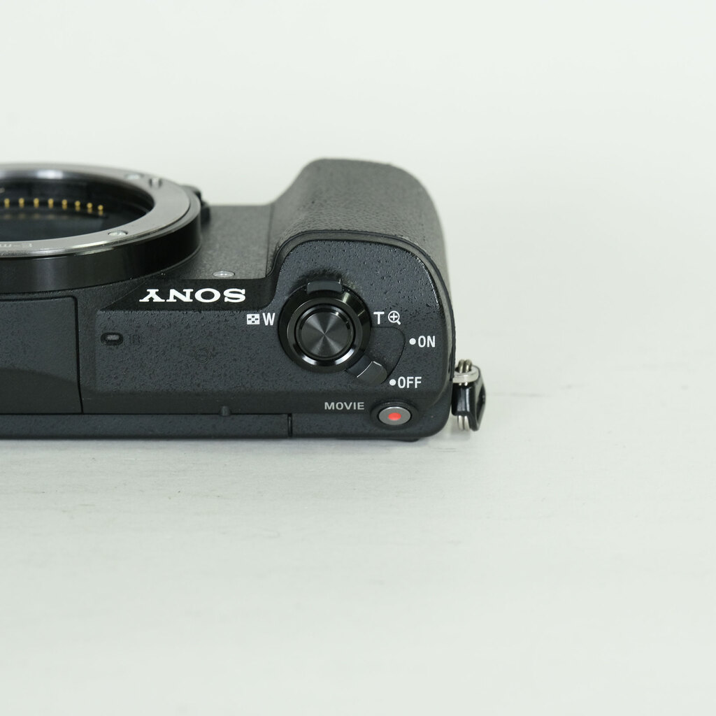 SONY α5100 ILCE-5100 ブラック