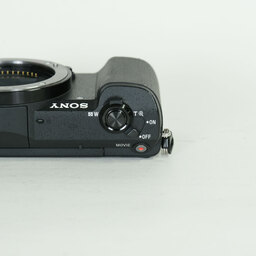 SONY α5100 ILCE-5100 ブラック