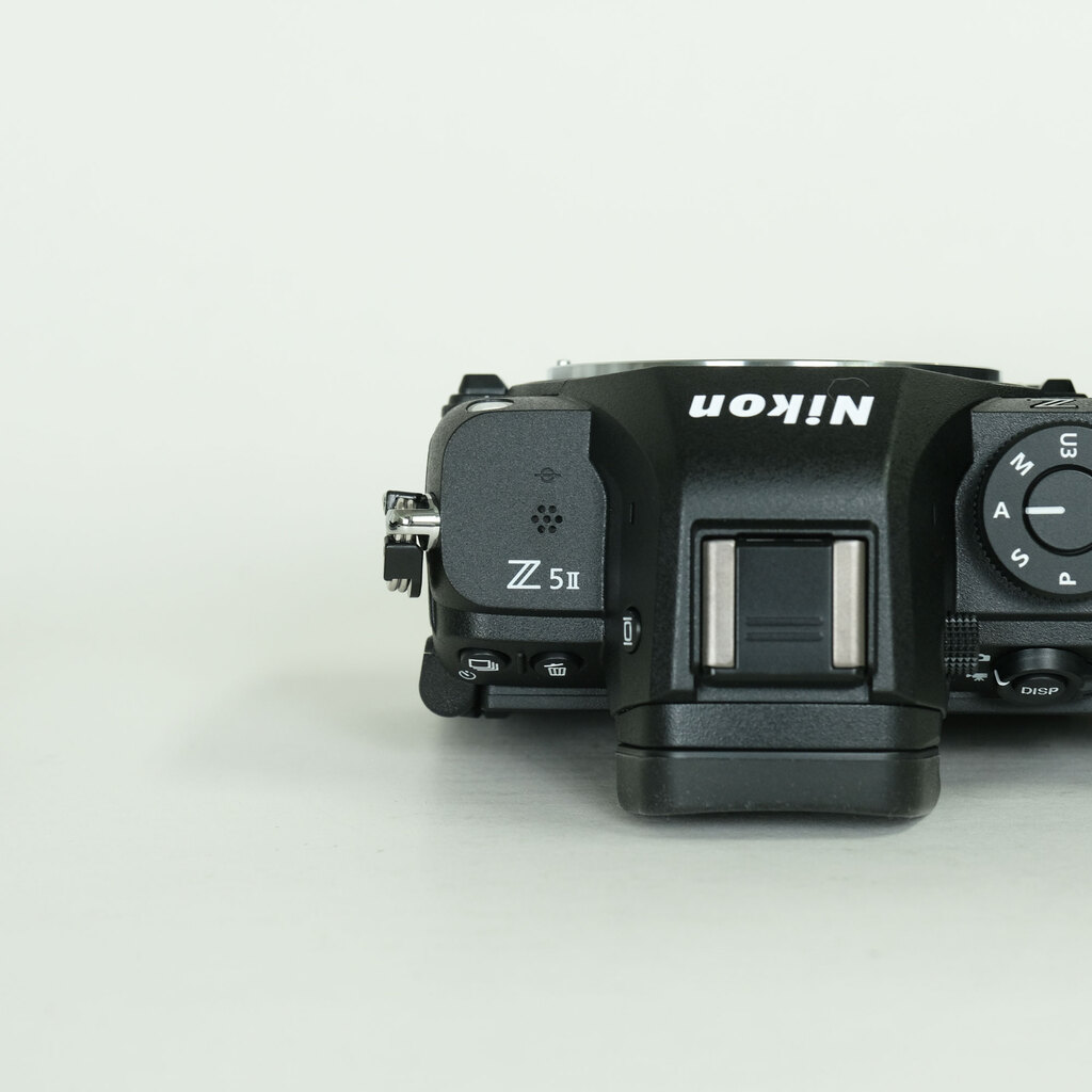 Nikon Z5II Nikon Z5II