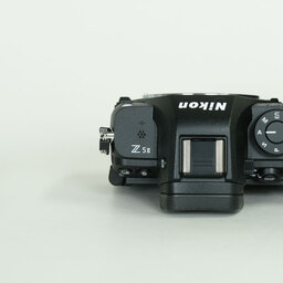 Nikon Z5II Nikon Z5II