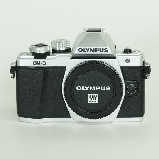 OLYMPUS OM-D E-M10 Mark II