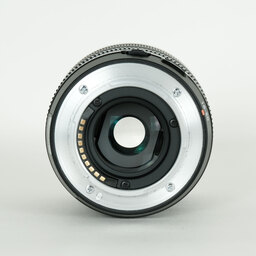 FUJIFILM XF16-50mmF2.8-4.8 R LM WR