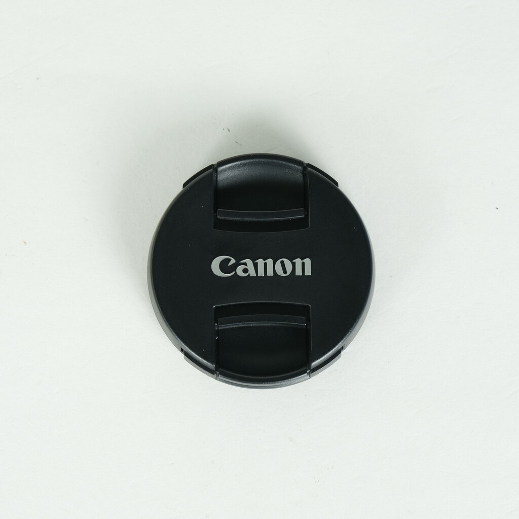 Canon EF-S24mm F2.8 STM
