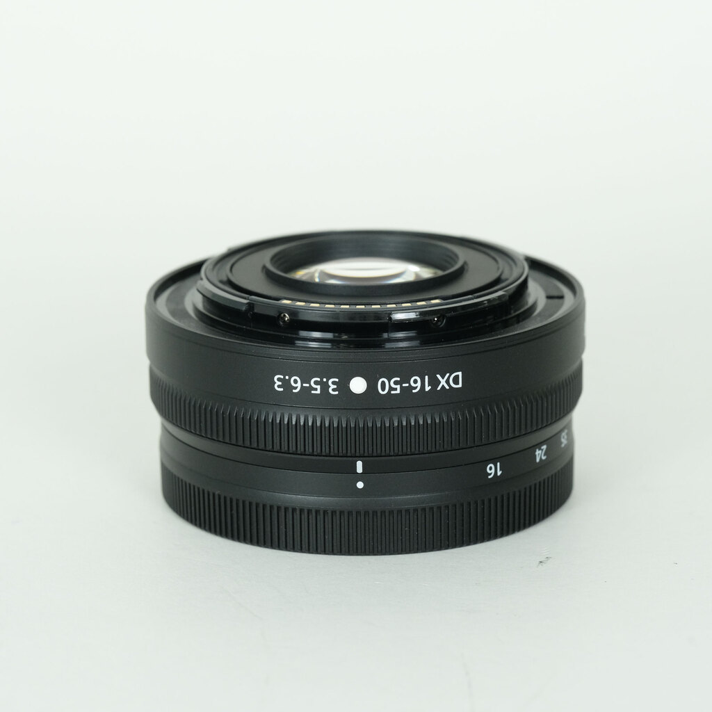Nikon NIKKOR Z DX 16-50mm f/3.5-6.3 VRの出品 | ONE SCENE（ワンシーン）