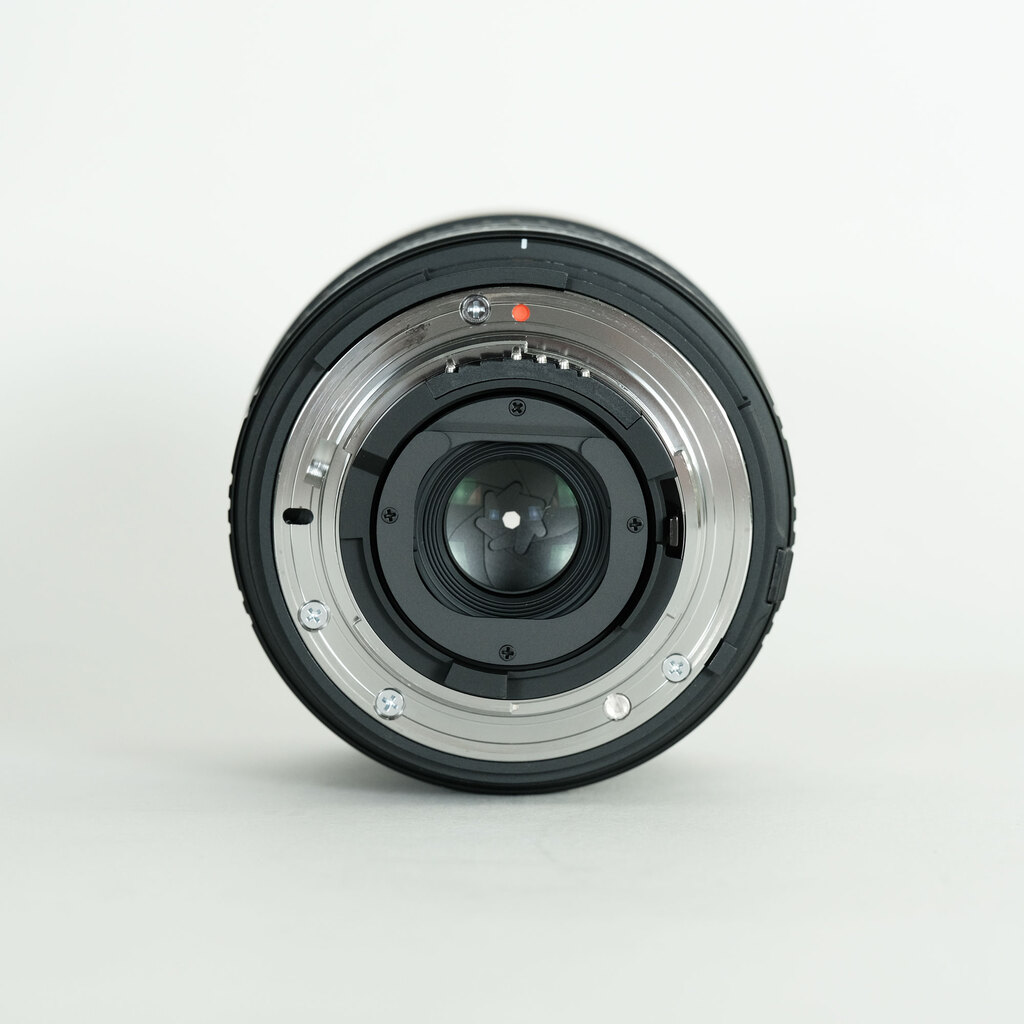 SIGMA 15mm F2.8EX DG DIAGONAL FISHEYE (ニコンF用)