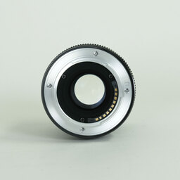 FUJIFILM XF50mmF2 R WR