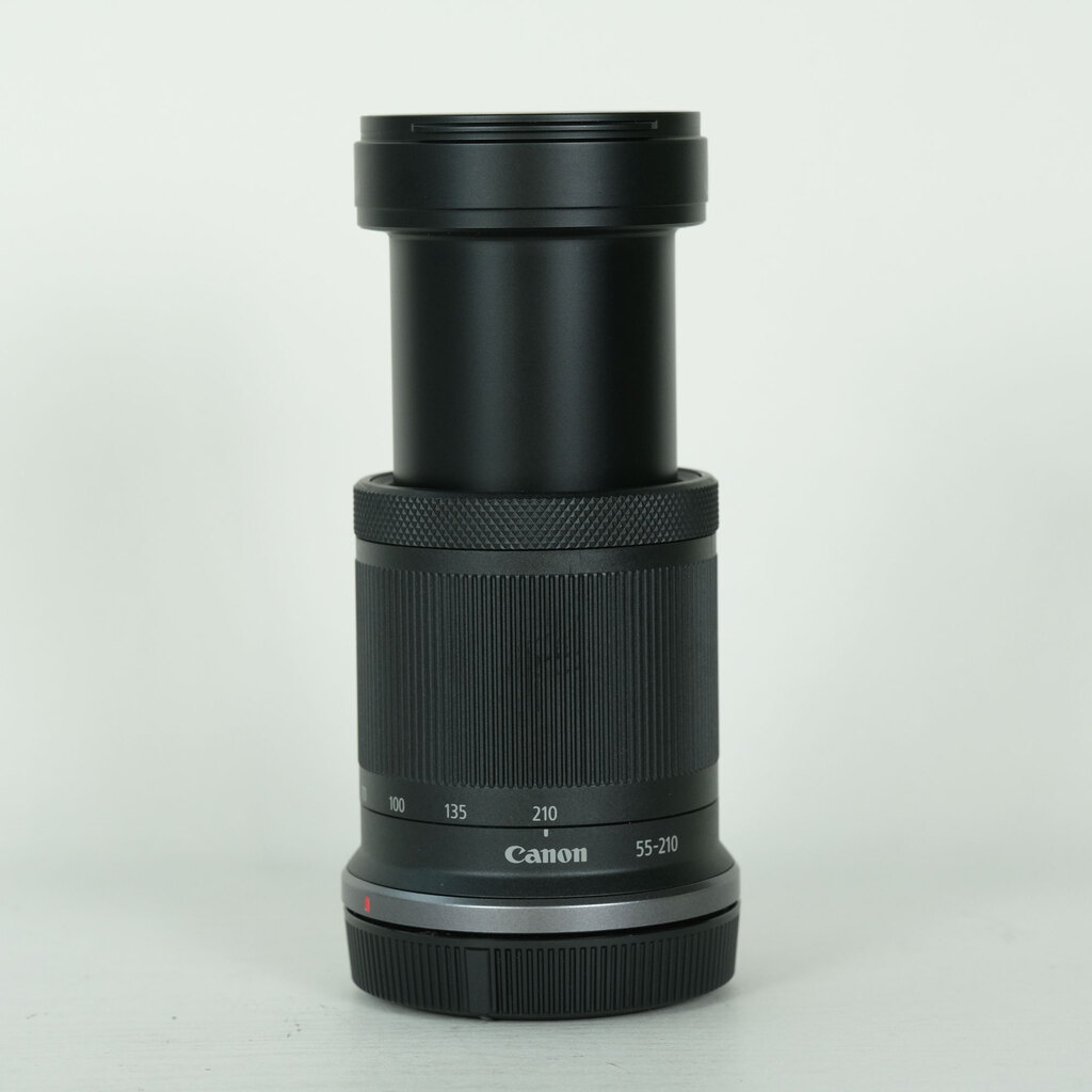 Canon RF-S55-210mm F5-7.1 IS STMの出品 | ONE SCENE（ワンシーン）