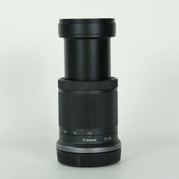 Canon RF-S55-210mm F5-7.1 IS STM