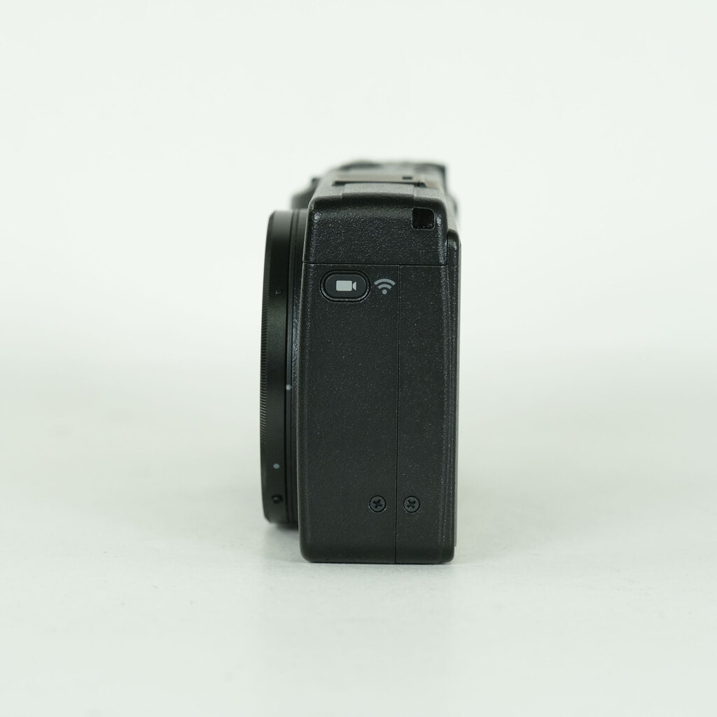 RICOH GR III HDF