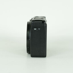 RICOH GR III HDF