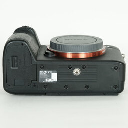 SONY α7 III（ILCE-7M3）