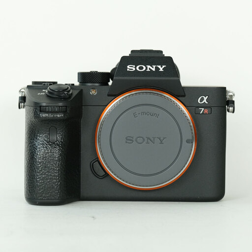 SONY α7R III（ILCE-7RM3）