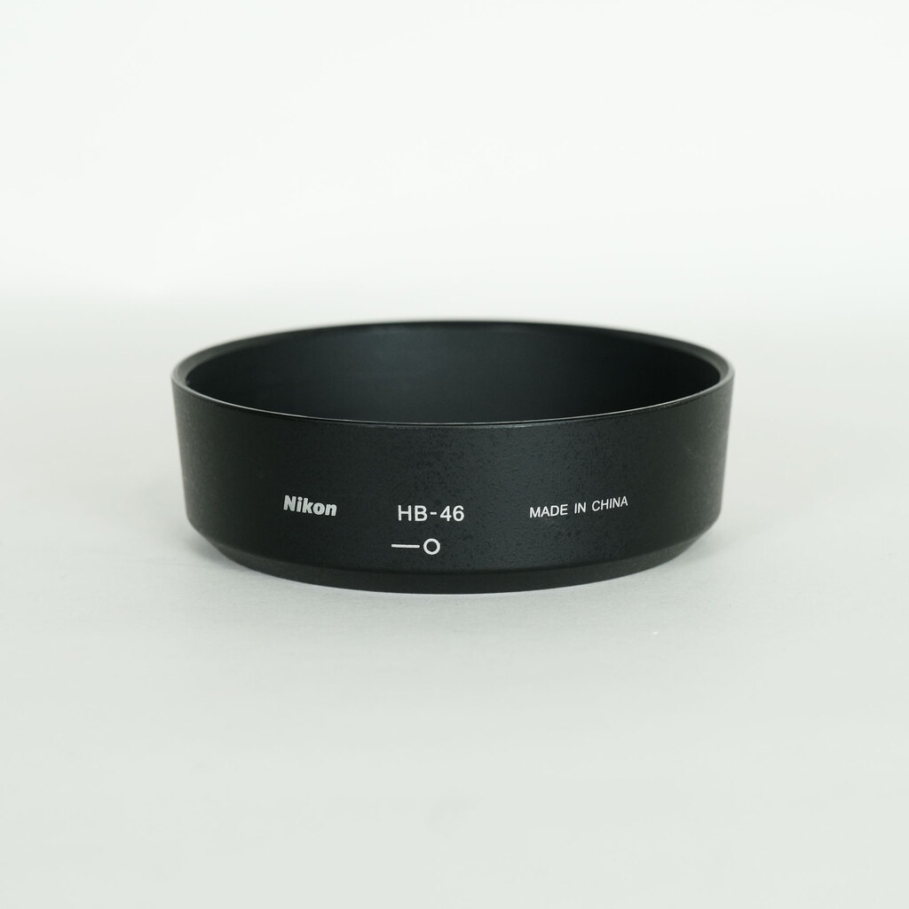 Nikon AF-S DX NIKKOR 35mm f/1.8G