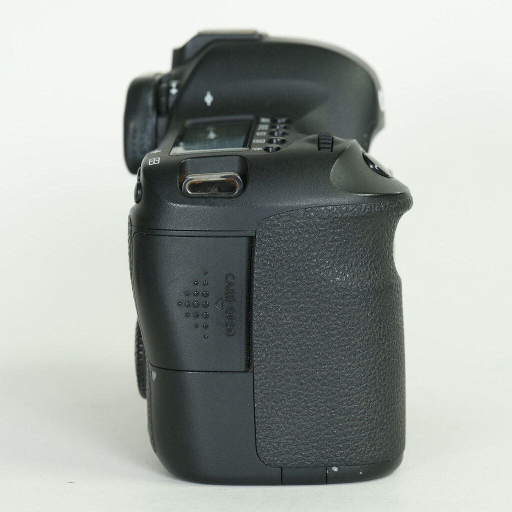 Canon EOS 6D