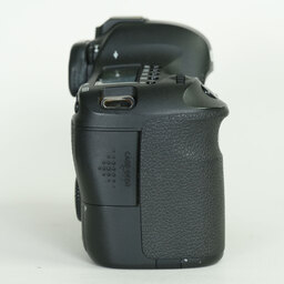 Canon EOS 6D