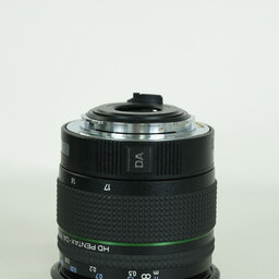 PENTAX HD PENTAX-DA FISH-EYE10-17mmF3.5-4.5ED