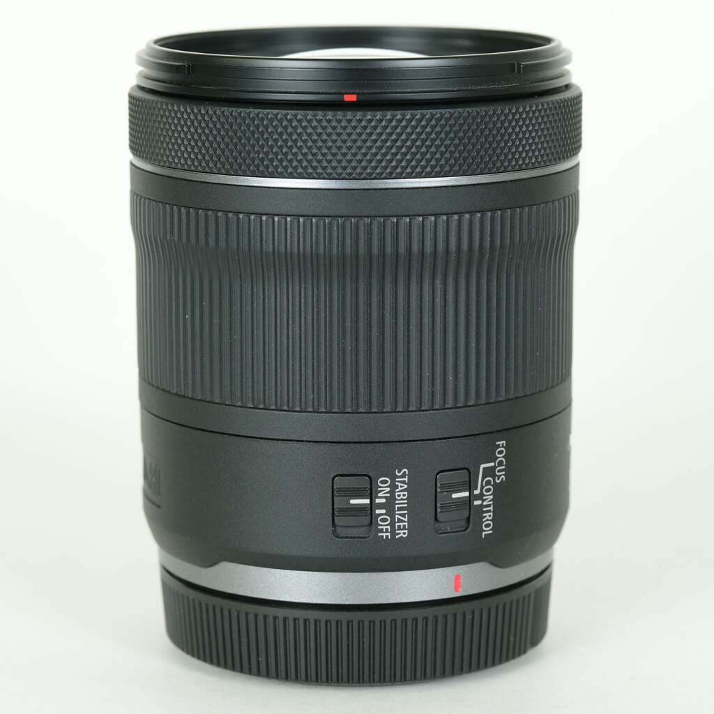 Canon RF24-105mm F4-7.1 IS STM