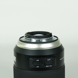 TAMRON SP 35mm F/1.8 Di VC USD (Model F012)  [ニコンF用]