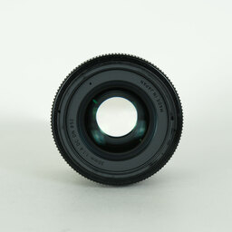 SIGMA 30mm F1.4 DC DN｜Contemporary [マイクロフォーサーズ用]