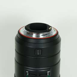 PENTAX HD PENTAX-D FA 70-210mmF4ED SDM WR