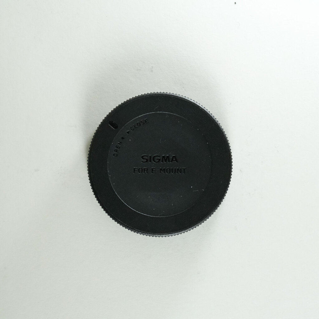 SIGMA 50mm F1.4 DG HSM｜Art [ソニーE用]