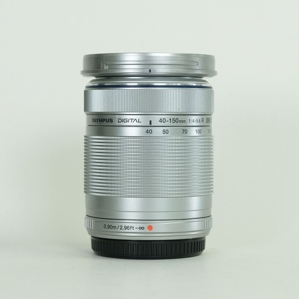 OLYMPUS M.ZUIKO DIGITAL ED 40-150mm F4.0-5.6 R