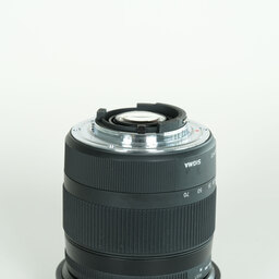 SIGMA 17-70mm F2.8-4 DC MACRO OS HSM | Contemporary [ニコンF用]
