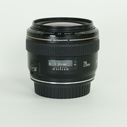 Canon EF28mm F1.8 USM Canon EF28mm F1.8 USM