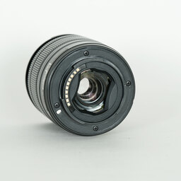 FUJIFILM フジノン XC16-50mm F3.5-5.6 OIS ブラック