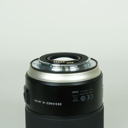TAMRON SP 35mm F/1.8 Di VC USD (Model F012) [キヤノン用]