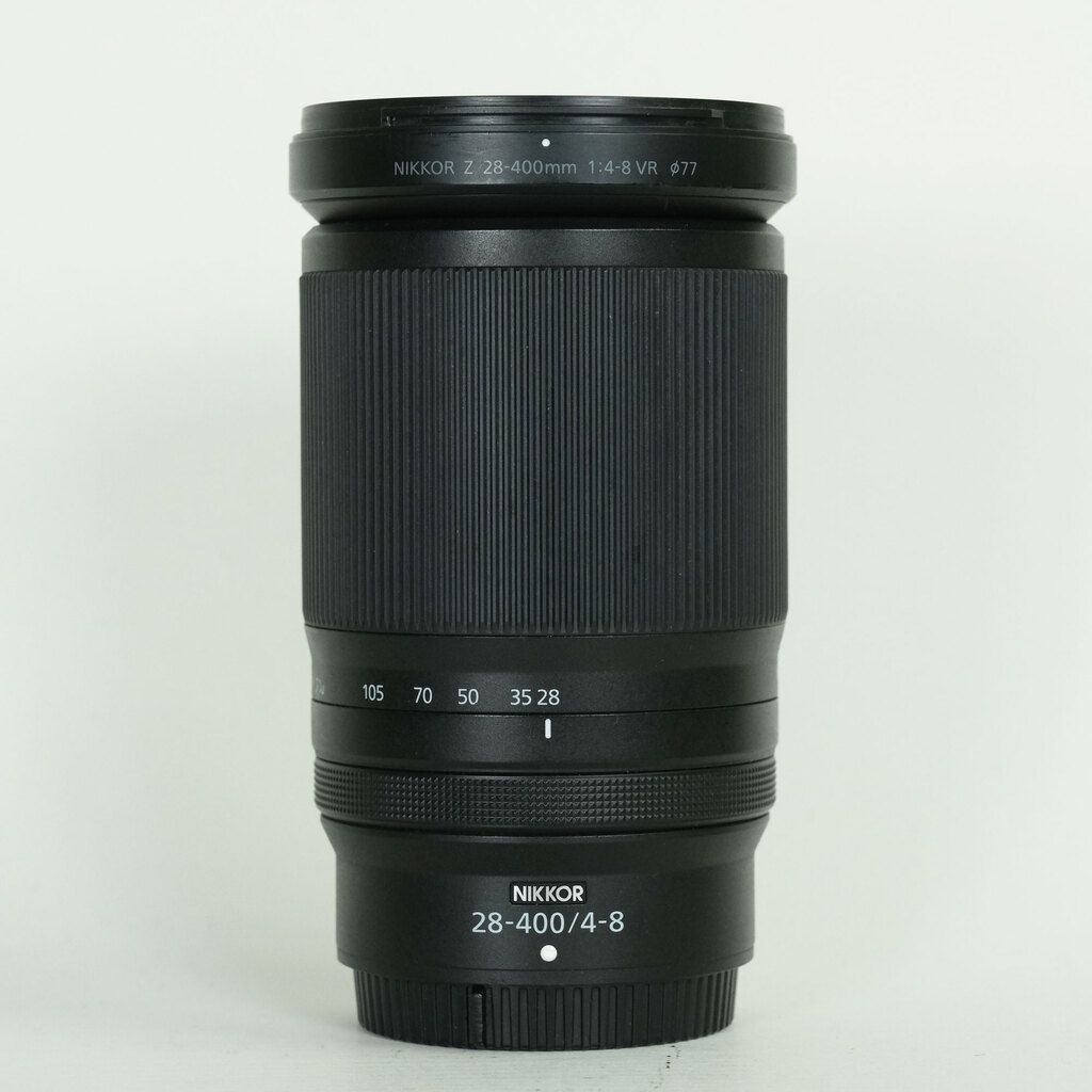 Nikon NIKKOR Z 28-400mm f/4-8 VR