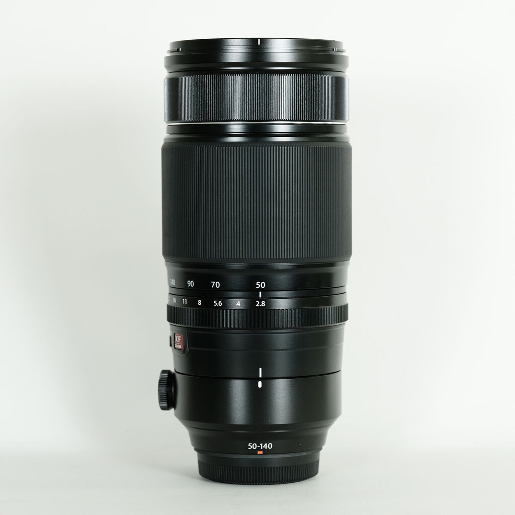 FUJIFILM XF50-140mmF2.8 R LM OIS WR