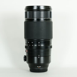 FUJIFILM XF50-140mmF2.8 R LM OIS WR