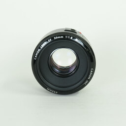 Canon EF50mm F1.8 II Canon EF50mm F1.8 II