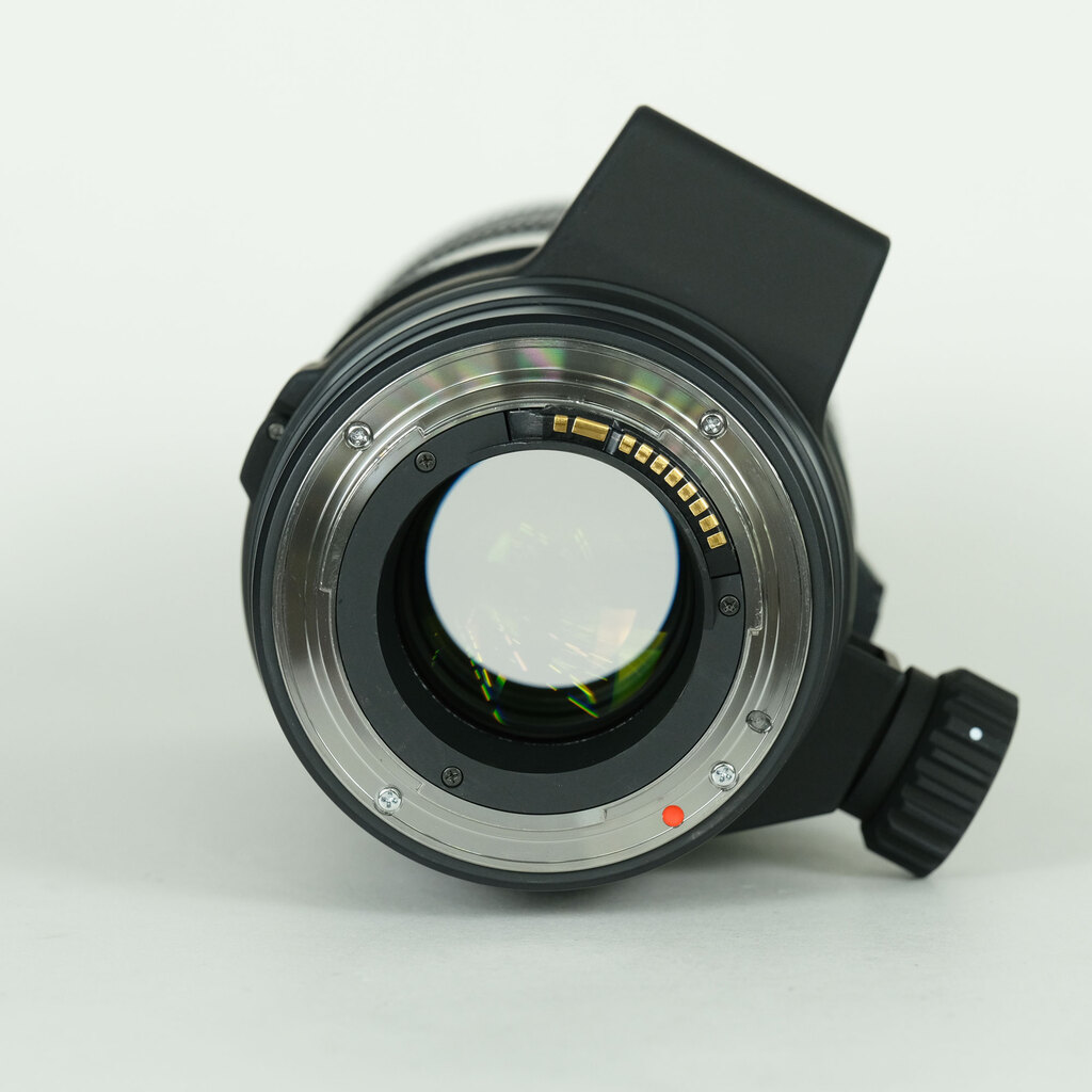 SIGMA APO 70-200mm F2.8 EX DG OS HSM (キヤノンEF用)の出品 | ONE