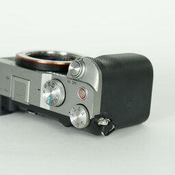 SONY α7C（ILCE-7C）